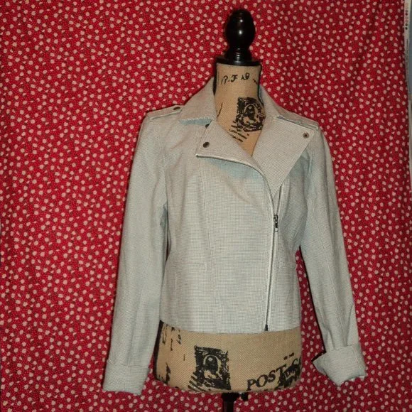 Moto Jacket - Picture 1 of 5